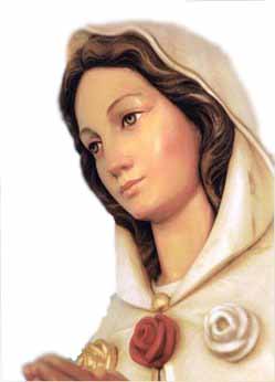 Maryja Róża Duchowna