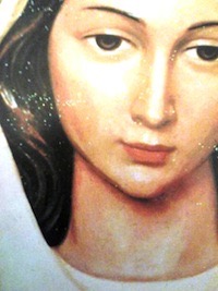 Maryja Róża Duchowna